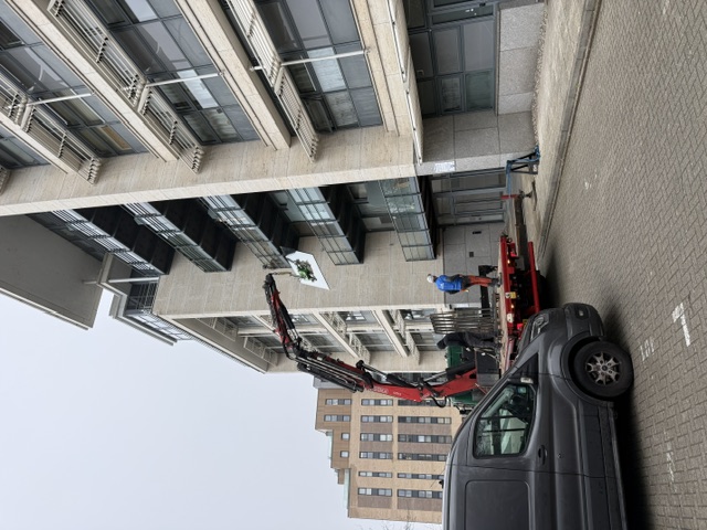 Contact Camden Town Glazing