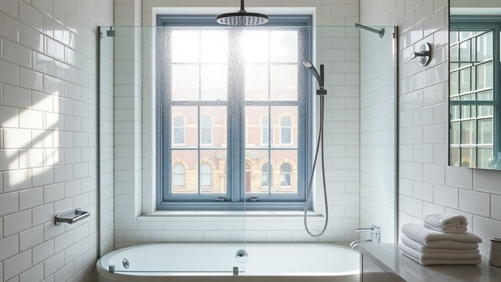 Bath Screens Camden Town
