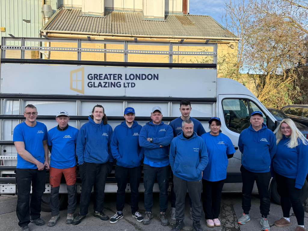 Professional Glazing & Window Specialists Camden Town